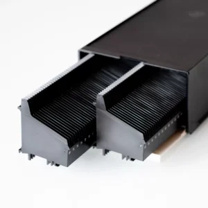 Dias digitalisieren: Dia LKM (Leica-Kindermann) Magazin Dia Lkm (Leica-Kindermann) Magazin