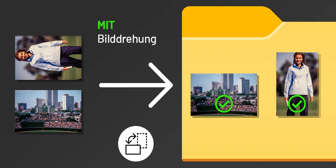 Ohne Option